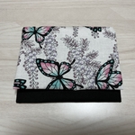 移動ポケット　蝶々