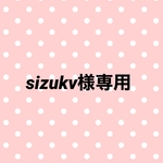 sizukv様専用