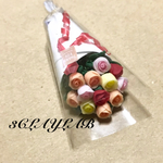 ☆送料無料☆愛を込めて花束を/暖色系