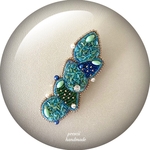 S様専用ページ　Raindrops 