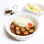 モルカレー 小物入れ