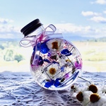 ハーバリウム”お花の舞”