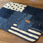 kekokeko24様専用ページ  [受注製作『DENICAFE』　カフェマット&DENIMAMA