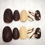 チョコネイル
