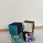☆新作☆コロコロポーチ