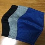 新作大人夏用マスク3点セット