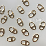 connector charm 4p