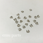 ball chain用vカップ2.5㎜