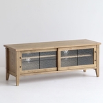 【送料無料】Vintage TV Board W1050