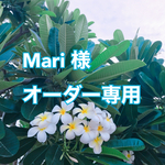 Mari 様 オーダー専用