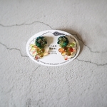 AORINGO no KAJŪ Earring🍏