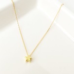 necklace　mini　star