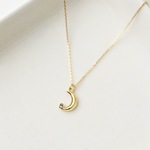 necklace　otona moon