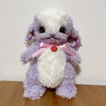 円緒ありす様専用ページ はるいろうさぎちゃん ぬいぐるみ
