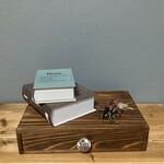 アンティーク風の引き出し収納　小物・アクセサリー収納