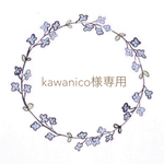 kawanico様専用 似顔絵