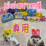 pikekun room様専用