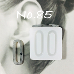シリコンモールド No.85