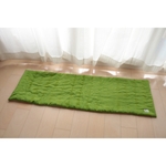 【 即納品 】ロングサイズ　１５２ｃｍ×４６ｃｍ　ビエラリネン１００％　キッチンマット