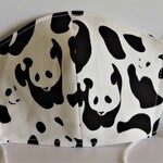 再販】★立体マスク　子供用