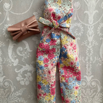 ハンドメイド　リカちゃんお洋服セット