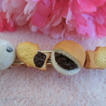 あんこちゃんバレッタ♡10cmG