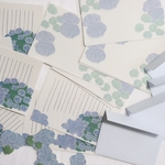 <特集掲載作品>あじさいの便箋