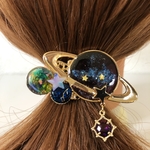 土星　宇宙　ポニーフック