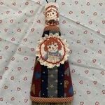 アン＆アンディミニほうき