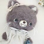 かわいいねこちゃん