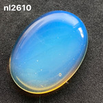 オパライト 40ミリ カボション nl2610