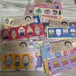 シールセット新作