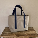 【送料込】帆布トートバッグMプラス no.20