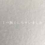 受注制作【片方のアクセサリーを無くした方へ🕊】ピアス／イヤリング