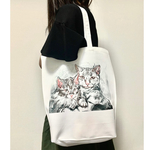 【オプション】トートバッグ作成できます