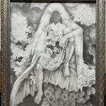 Ne dites rein 原画【送料無料】