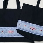 ご予約品レッスンバッグ 