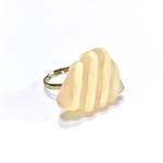 RiNG riNg / yellow stripe△