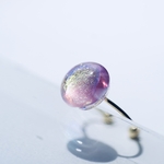 magic hour glass ring
