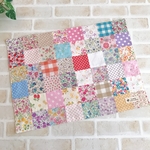 マルチカバー＊30×40cm ①