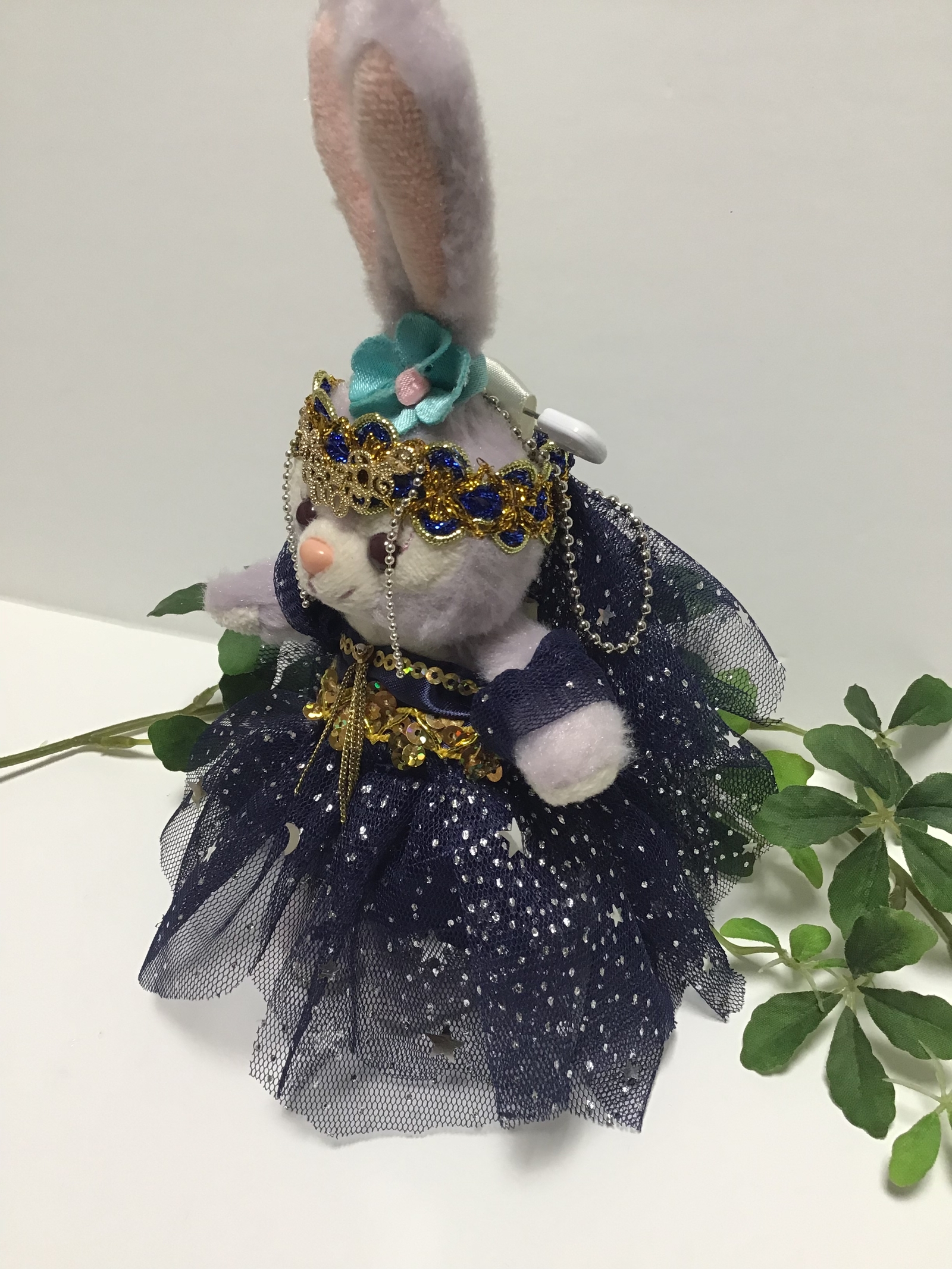 ステラルー♪ ぬいばサイズ💫アラビアンコスチューム - YAMASAN'S