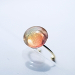 magic hour glass ring