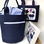 three555さまご予約品3点