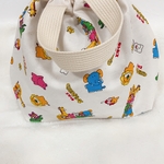 たべっ子どうぶつ　お弁当袋