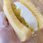 冷凍便　生しふぉんサンド 3種 発送日のご確認をお願い致します