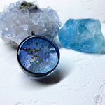 クラゲ覗き「手」 