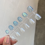 nail chip assort.