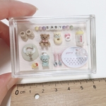 受注製作ページ　ベビーグッズ