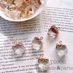 再販★4pcs★import parts #48