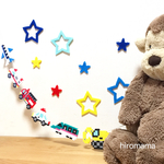 選べる乗り物ガーランド✩︎⡱